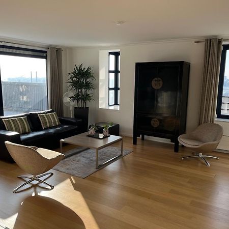 Messe Residence Boardinghouse Düsseldorf Dış mekan fotoğraf
