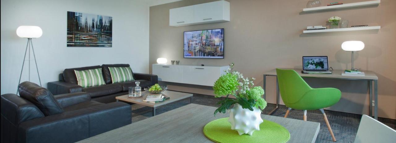 Messe Residence Boardinghouse Düsseldorf Dış mekan fotoğraf