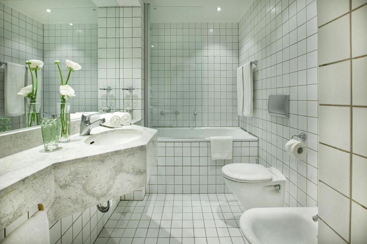 Messe Residence Boardinghouse Düsseldorf Dış mekan fotoğraf